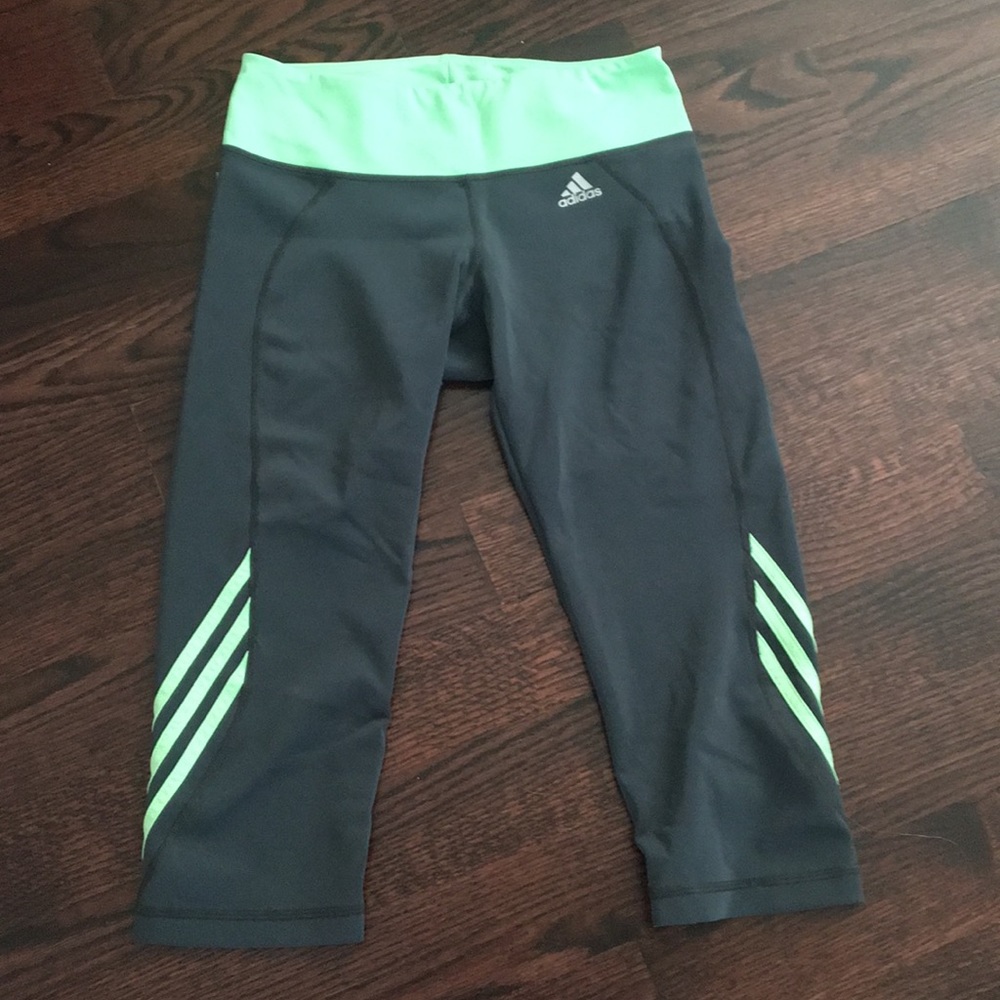 3/4 Leggings
